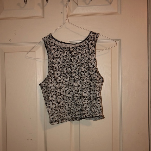 Halter Top - Picture 1 of 2